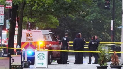 Trump Safety : काश पटेलांचा एल्गार; मोठ्या निर्णयाचे संकेत! व्हाईट हाऊस गोळीबारामागे कोणाचा हात? FBIने तपास चक्र फिरवली