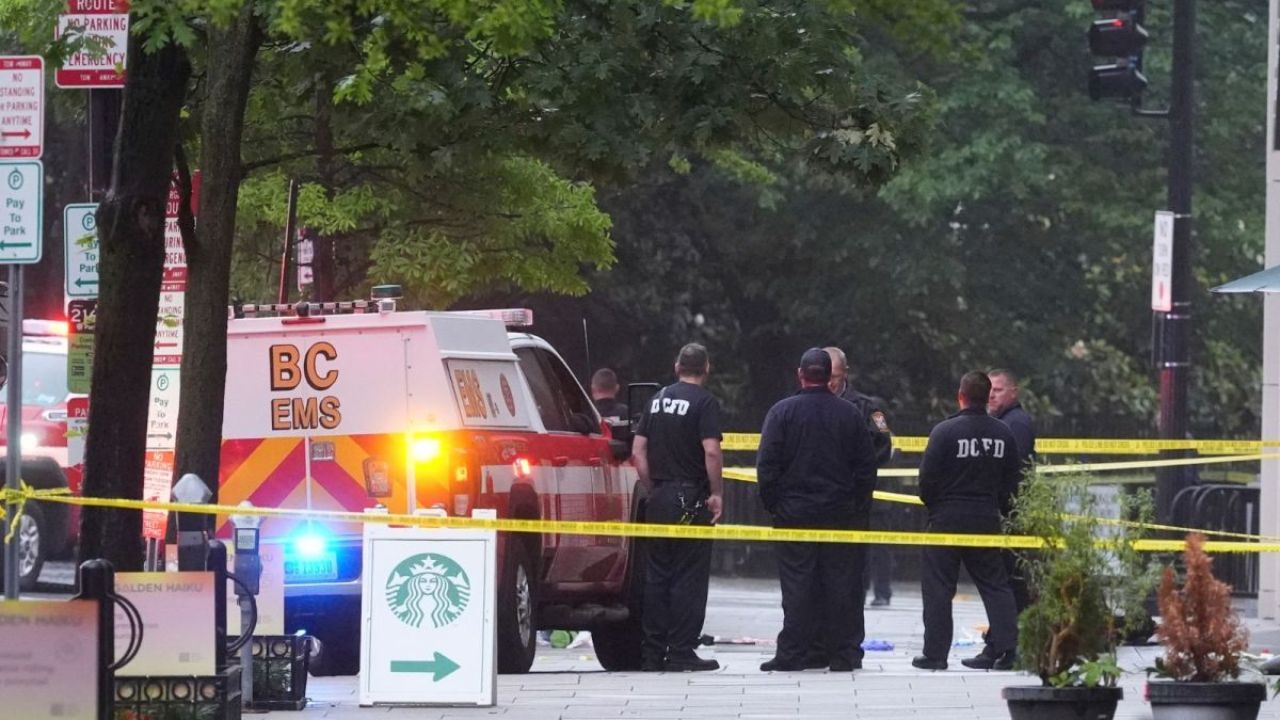 Trump Safety : काश पटेलांचा एल्गार; मोठ्या निर्णयाचे संकेत! व्हाईट हाऊस गोळीबारामागे कोणाचा हात? FBIने तपास चक्र फिरवली