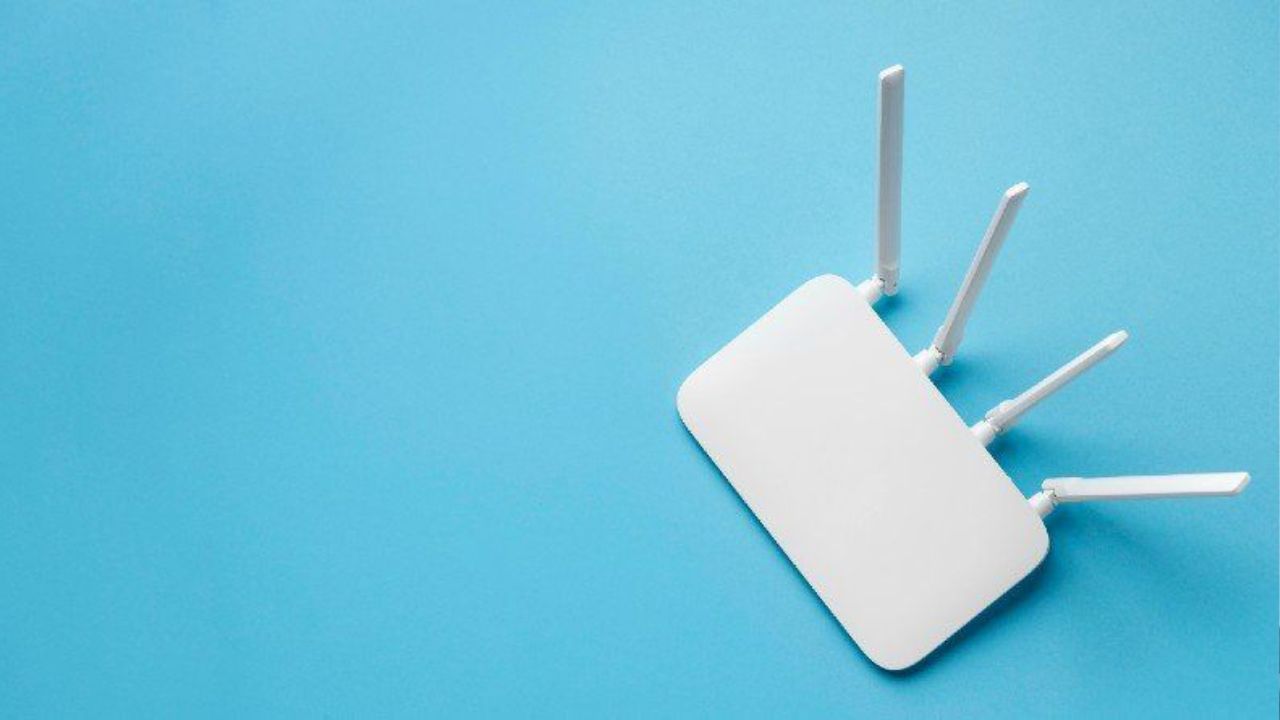 WiFi Tips: सुपरफास्ट इंटरनेट पाहिजे? राउटरपासून लांब ठेवा या वस्तू … 90 टक्के लोकांना माहितीच नाही