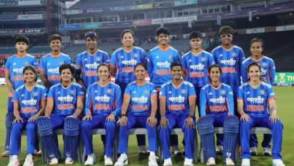Women’s T20 World Cup: वर्ल्ड कपसाठी महिलांच्या टीमची आज घोषणा, कोणत्या नव्या चेहऱ्याला मिळणार संधी?