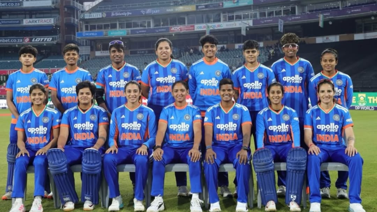 Women’s T20 World Cup: वर्ल्ड कपसाठी महिलांच्या टीमची आज घोषणा, कोणत्या नव्या चेहऱ्याला मिळणार संधी?