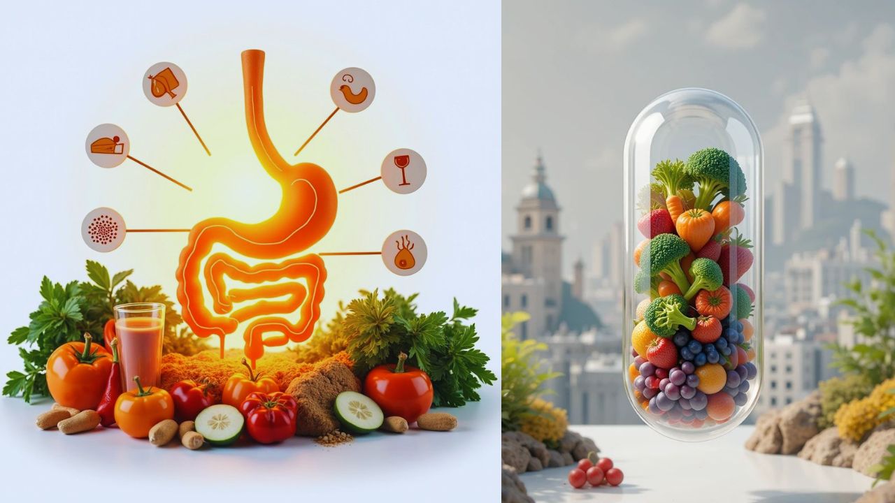 Gut Health Day: पोट साफ तर आजार माफ! ‘जागतिक पचन आरोग्य दिनी’ जाणून घ्या पचनसंस्था मजबूत ठेवण्याचे ‘हे’ 5 सुवर्ण नियम