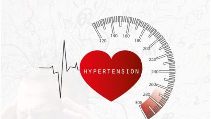 World Hypertension Day: तुमच्या शरीरात लपून बसलाय ‘हा’ सायलेंट किलर; वेळीच ओळखा, नाहीतर थेट हृदयावर होईल हल्ला