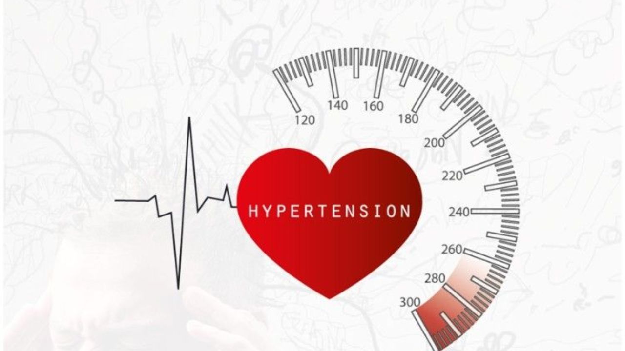 World Hypertension Day: तुमच्या शरीरात लपून बसलाय ‘हा’ सायलेंट किलर; वेळीच ओळखा, नाहीतर थेट हृदयावर होईल हल्ला