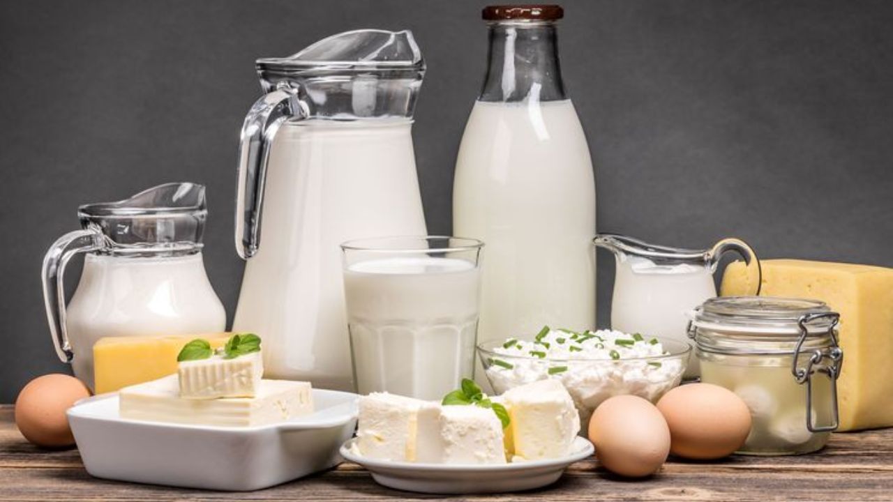 World Milk Day 2026 : तुम्ही रोज दूध पिता का? मग ‘हे’ 5 महत्त्वाचे फायदे नक्की वाचा, गुगलवर होत आहेत प्रचंड सर्च