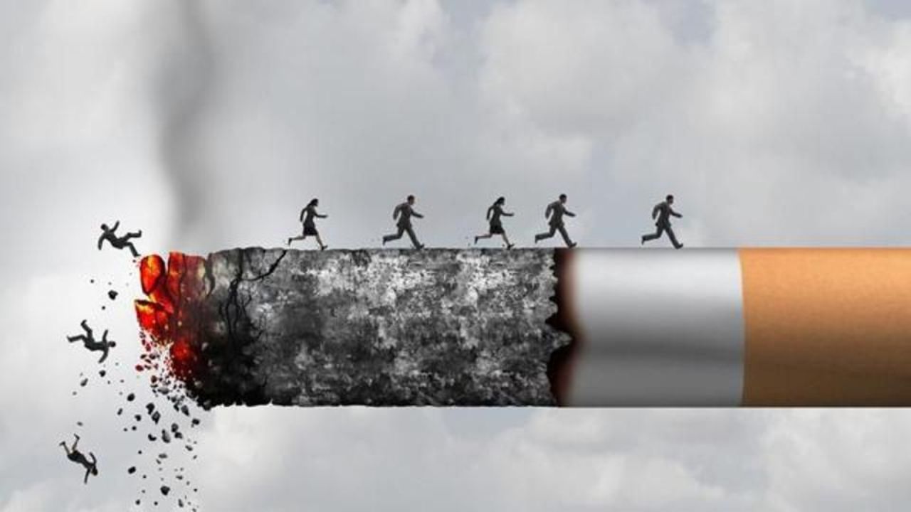 No Tobacco Day: बदलत्या काळातील नवीन संकट ‘Vaping’ आणि ‘Nicotine Pouches’; तंबाखू कंपन्यांच्या जाहिरातींमागेही काळे सत्य