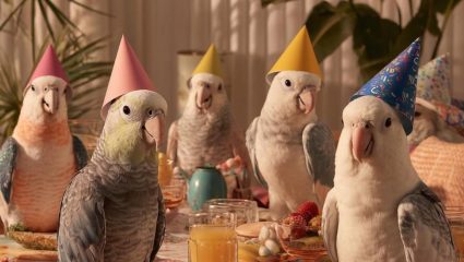World Parrot Day: निसर्गाचा सर्वात सुंदर आणि बुद्धिमान मित्र धोक्यात; पोपटांचे अस्तित्व वाचवण्यासाठी आपण कधी होणार जागरूक?