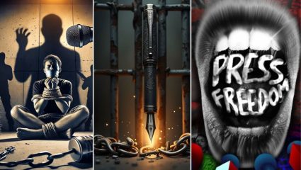 Press Freedom Day: लोकशाहीचा आत्मा! आज आहे मुक्त आणि निर्भय पत्रकारितेचे महत्त्व अधोरेखित करणारा महत्त्वाचा दिवस