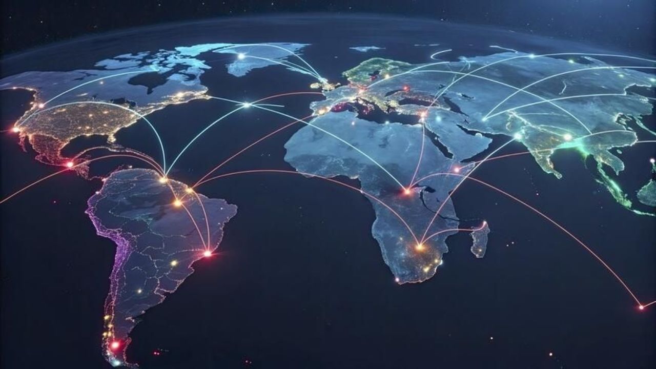 World Telecommunication Day : इंटरनेटशिवाय जगणं अशक्य! जाणून घ्या १७ मे रोजी का साजरा केला जातो ‘जागतिक दूरसंचार दिन’?
