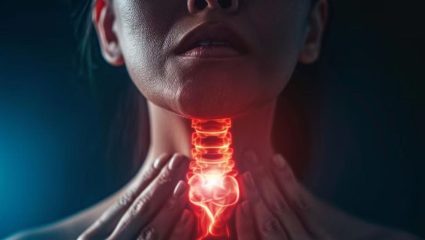 World Thyroid Day : सुस्त जीवनशैलीमुळे वाढतोय थायरॉईडचा विळखा; जाणून घ्या लक्षणे, कारणे आणि बचावाचे सोपे उपाय