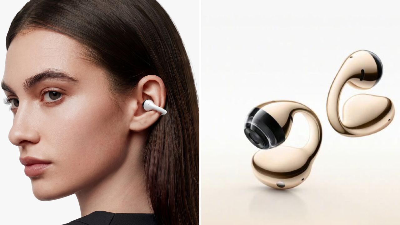 स्टायलिश केस आणि मॉडर्न लूक… Xiaomi च्या नव्या ईयरबड्सवर यूजर्स झाले फिदा, AI फीचर्ससह मिळणार प्रीमियम अनुभव