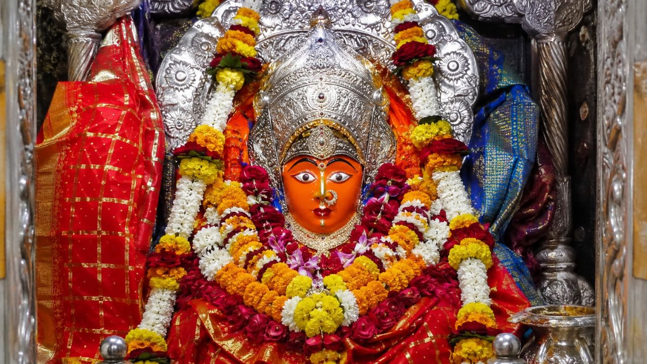 Yedeshwari Devi: येडेश्वरी देवी मानली जाते शक्तीचे रुप, जाणून घ्या या देवीचा महिमा