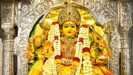 Yellow Jogeshwari Devi: कोण आहे पिवळी जोगेश्वरी, जाणून घेऊया या देवीचा इतिहास आणि महिमा