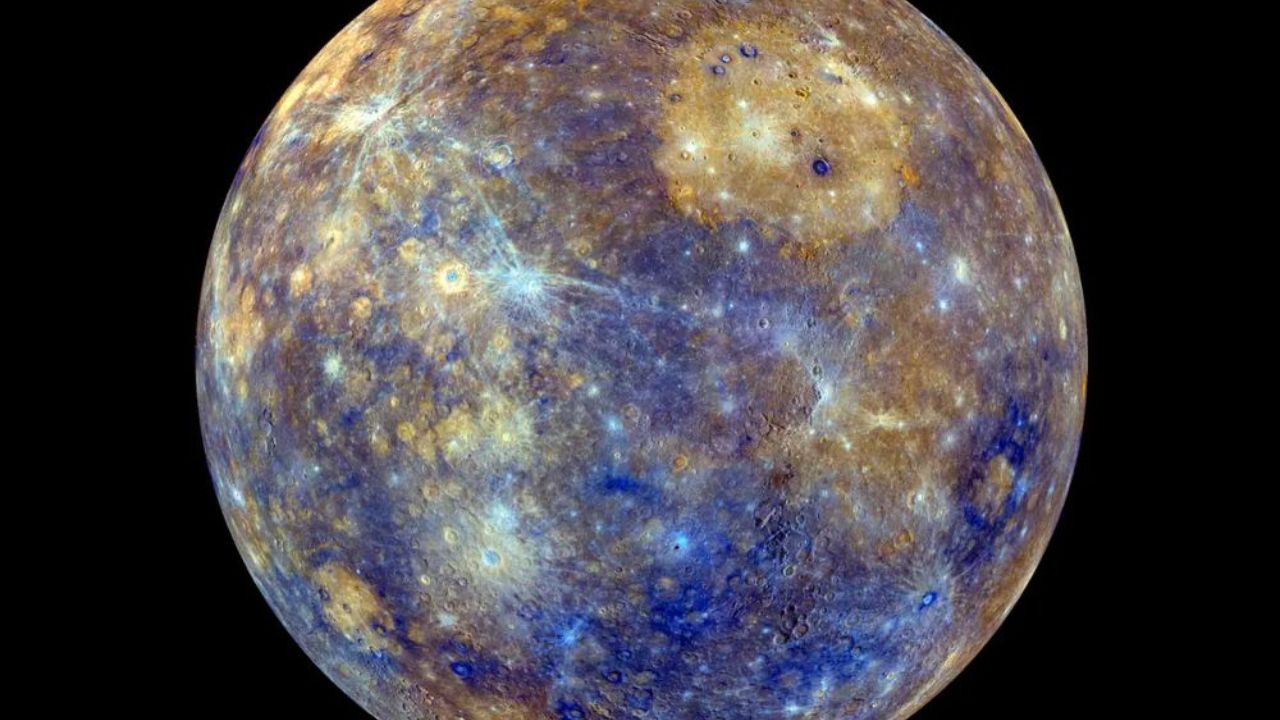 Lucky Zodiac Signs: 13 मे रोजी बुध ग्रह करणार संक्रमण, या राशींच्या लोकांची करिअर आणि व्यवसायात होणार प्रगती