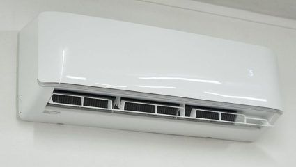 Tech Tips: AC वापरण्याची योग्य पद्धत तुम्हाला माहिती आहे का? वारंवार चालू बंद केल्याने वीजबिलावर होतो परिणाम?