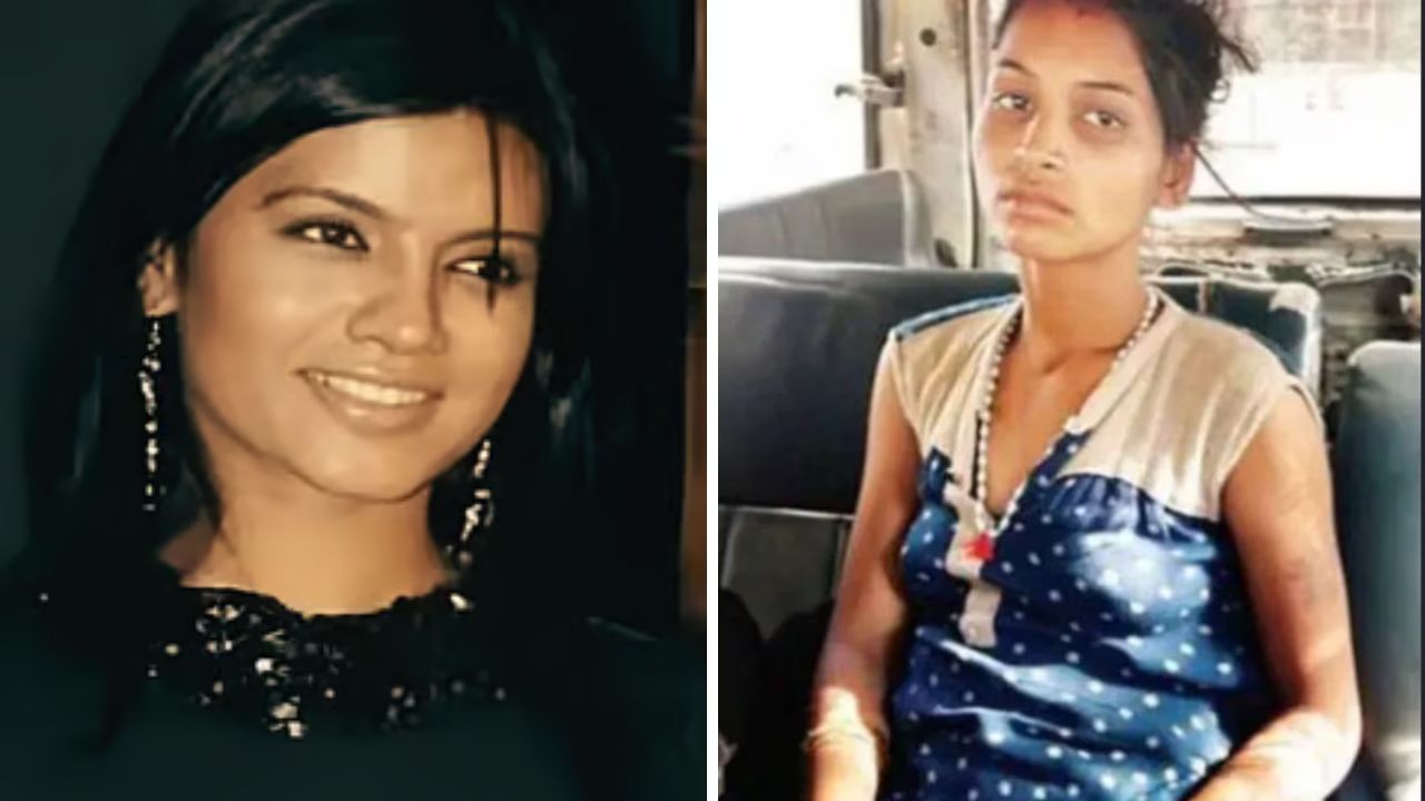 Famous Actress : एकेकाळी इंडस्ट्रीवर राज्य करणारी अभिनेत्री आज रस्त्यावर मागतेय भीक, फोटो पाहून बसेल धक्का