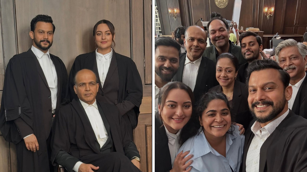 ‘सिस्टम’ चित्रपटाच्या कास्टिंगची फिल्मी गोष्ट, आदिनाथ कोठारेने केला किस्सा शेअर