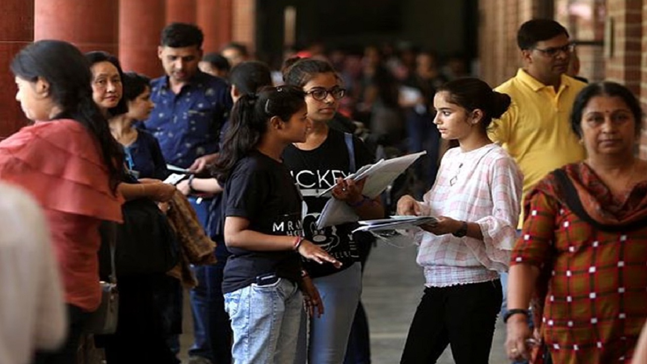 अकरावीचे वर्ग 'या' तारखेपासून सुरू होणार; शिक्षण विभागाची तयारी पूर्ण