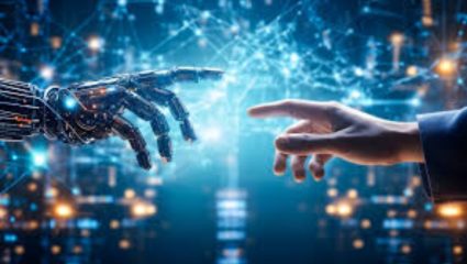 Jobs Safe from AI: रोबोट्स कधीही घेऊ शकणार नाहीत ‘या’ क्षेत्रांतील नोकऱ्यांची जागा; याचे नेमके कारण वाचा एका क्लिकवर.. 
