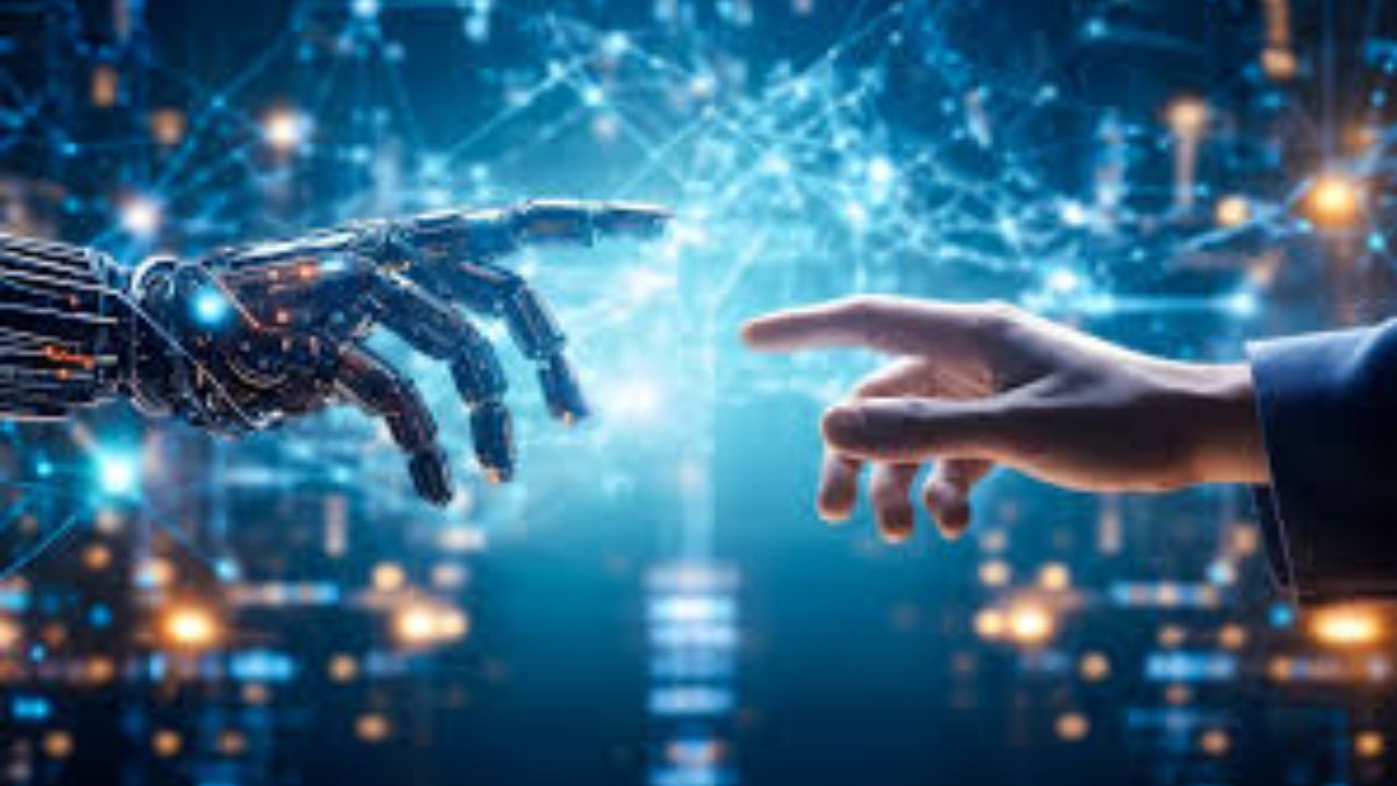 Jobs Safe from AI: रोबोट्स कधीही घेऊ शकणार नाहीत ‘या’ क्षेत्रांतील नोकऱ्यांची जागा; याचे नेमके कारण वाचा एका क्लिकवर.. 