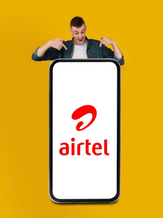 Airtel प्लॅनमध्ये कमी किमतीत मिळणार भन्नाट फायदे