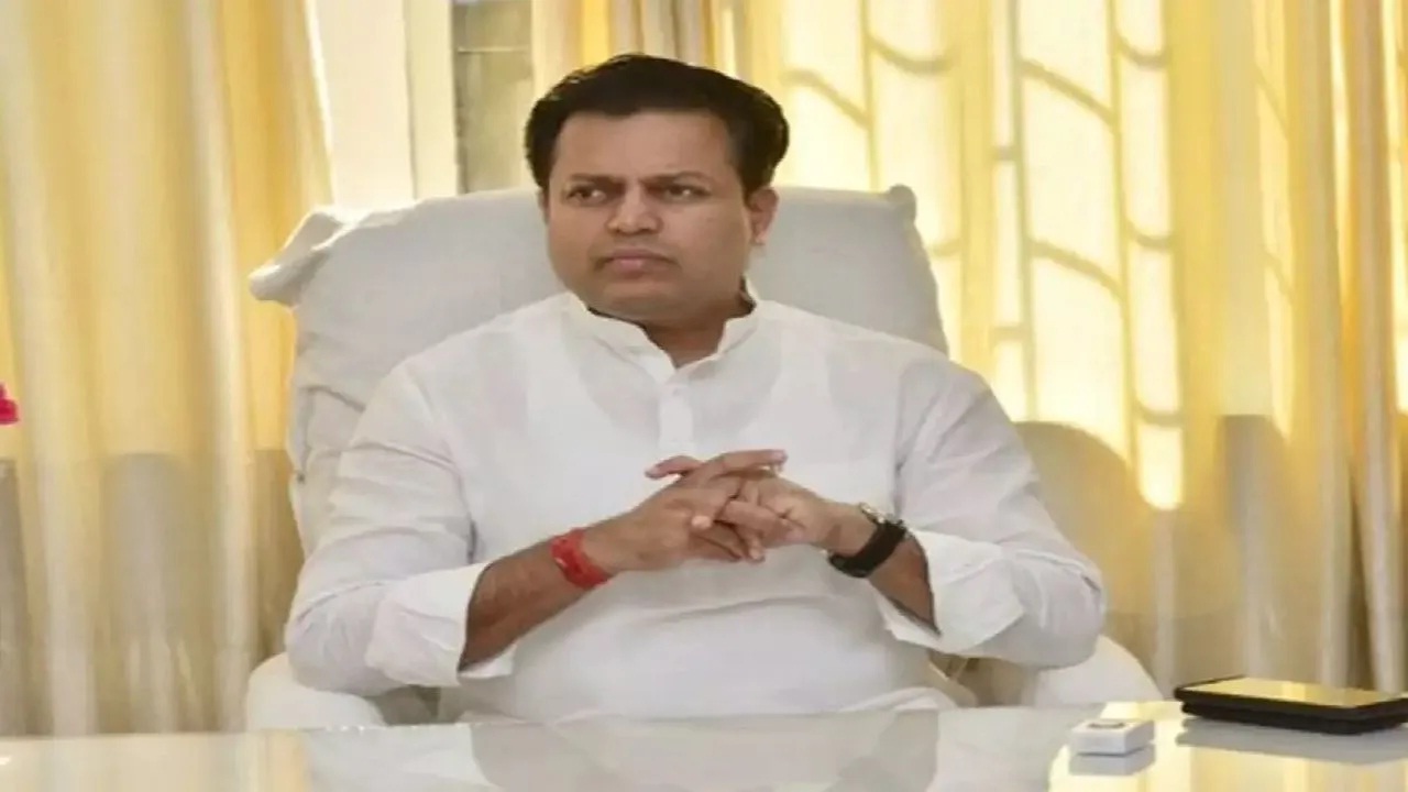 NEET पेपरफुटी प्रकरणावरुन अमित देशमुखांची पहिली प्रतिक्रिया, म्हणाले; ‘लातूर पॅटर्न’ पुन्हा…