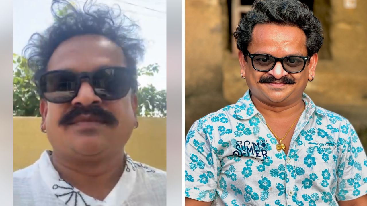 ”30-40 पोरं मारहाण करण्यासाठी…”, मराठी अभिनेत्यावर टोळक्यांकडून हल्ला करण्याचा प्रयत्न,पोस्ट करत सांगितला धक्कादायक अनुभव