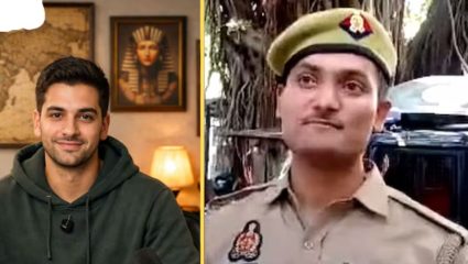 Commercial Tax Officer : सलग अपयशानंतरही जिद्द सोडली नाही; ४१ व्या रँकसह अधिकारी बनलेल्या आशिषची यशोगाथा पहा एका क्लिकवर