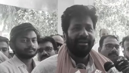 Amravati : “हा निर्णय सोयीसाठी नाही तर परिस्थितीमुळे घेतला”; बच्चू कडूंकडून शिवसेना प्रवेशाचे समर्थन