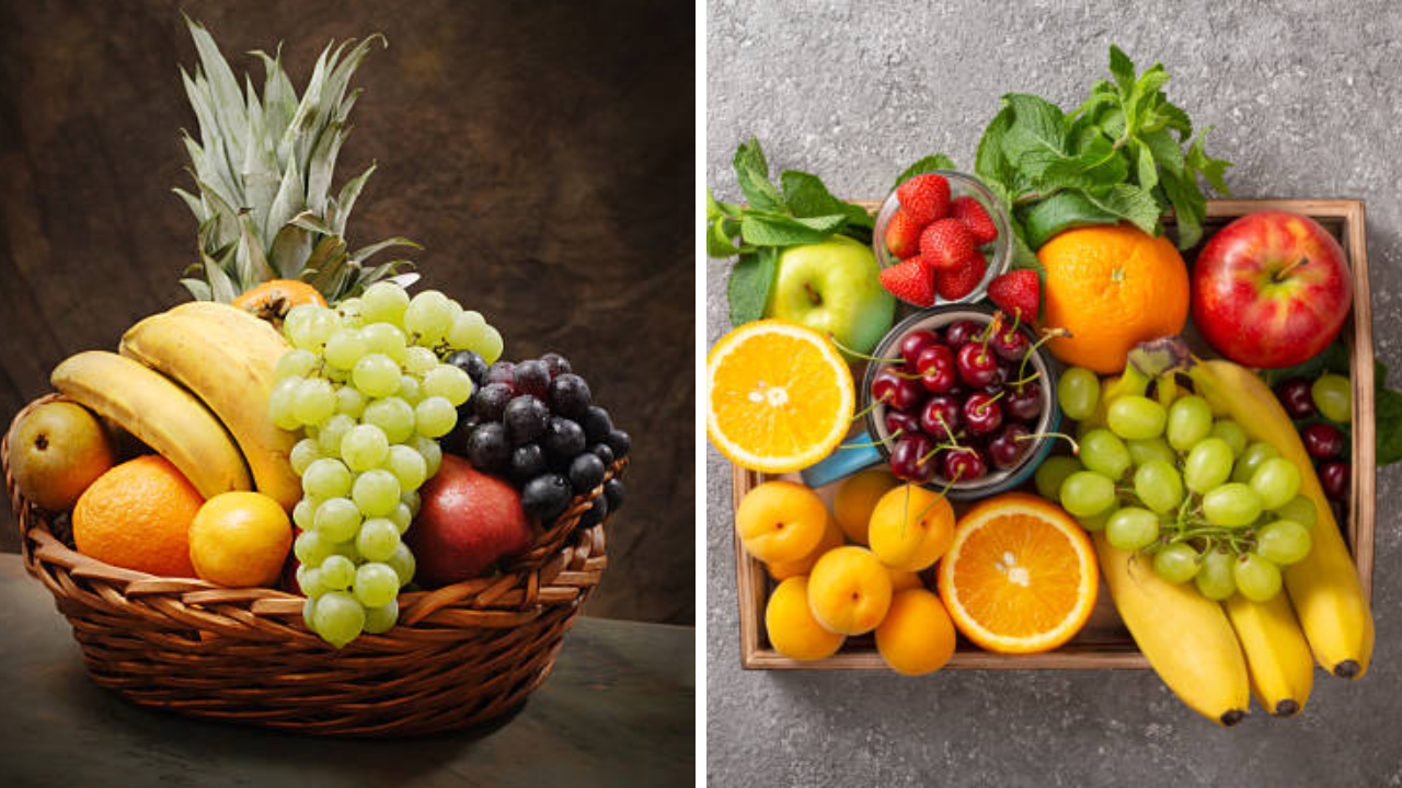 अहो आश्चर्यम्! जगातील ‘असं’ एकमेव फळ, वजन वाढविण्यास आणि Weight Loss दोन्हीसाठी होतो उपयोग