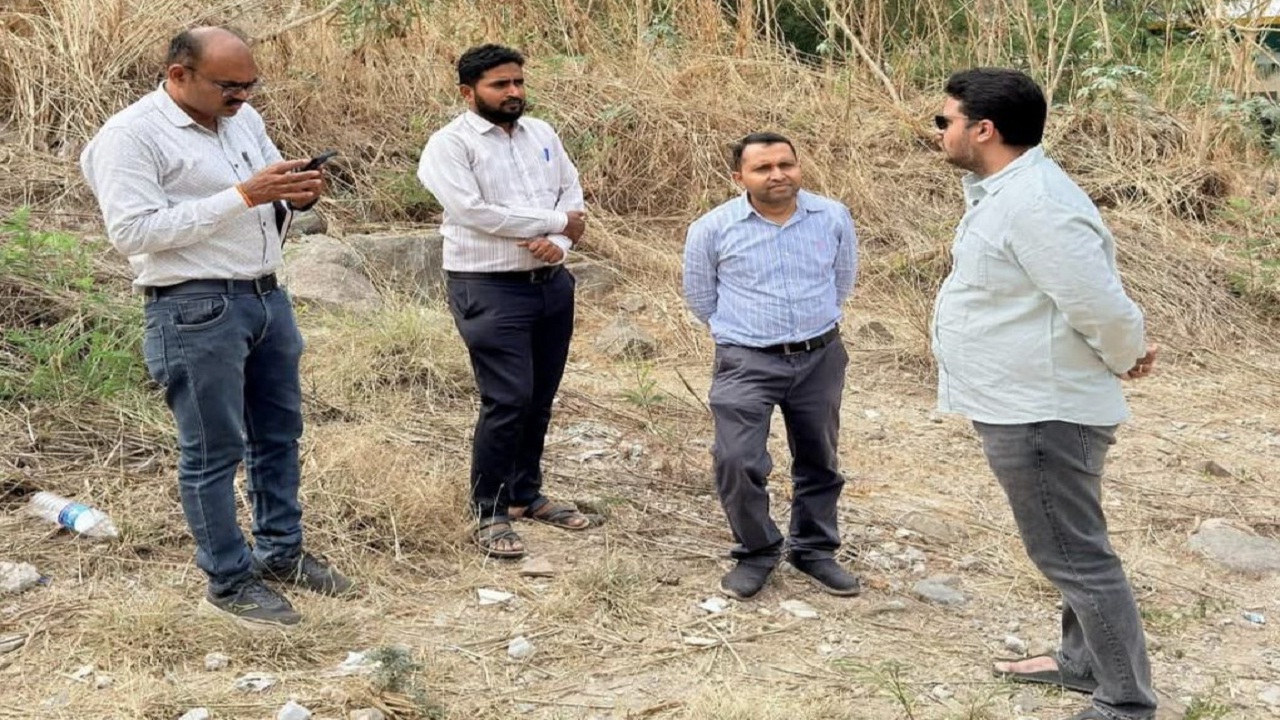 बाणेरमध्ये पाच वर्षे ‘लोडशेडिंग’ची भीती; गायरान जागा निश्चित होऊनही प्रकल्प रखडला
