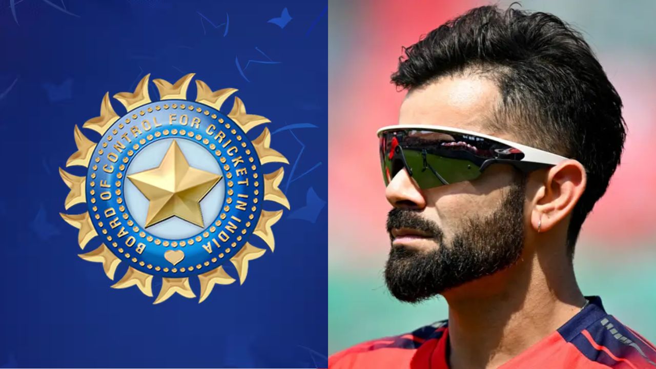 IPL 2026: BCCIचा मोठा निर्णय! IPL मध्ये आता ‘या’ गोष्टीवर बंदी; नियम मोडल्यास होणार कठोर कारवाई
