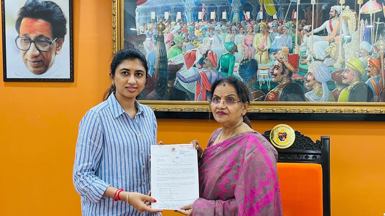 Mumbai News: पाच महिने उलटूनही भांडुप बस अपघातग्रस्तांना अद्याप शासकीय मदत नाही! राजोल पाटील यांची बेस्ट भवनात धाव