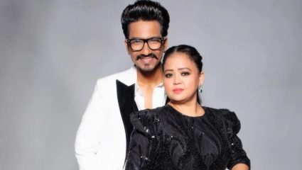 ९ वर्षांनंतर हर्ष लिम्बाचियापासून वेगळी होणार भारती सिंह? घटस्फोटाच्या चर्चांवर अखेर सोडलं मौन, म्हणाली, ”आम्ही दोघं…”