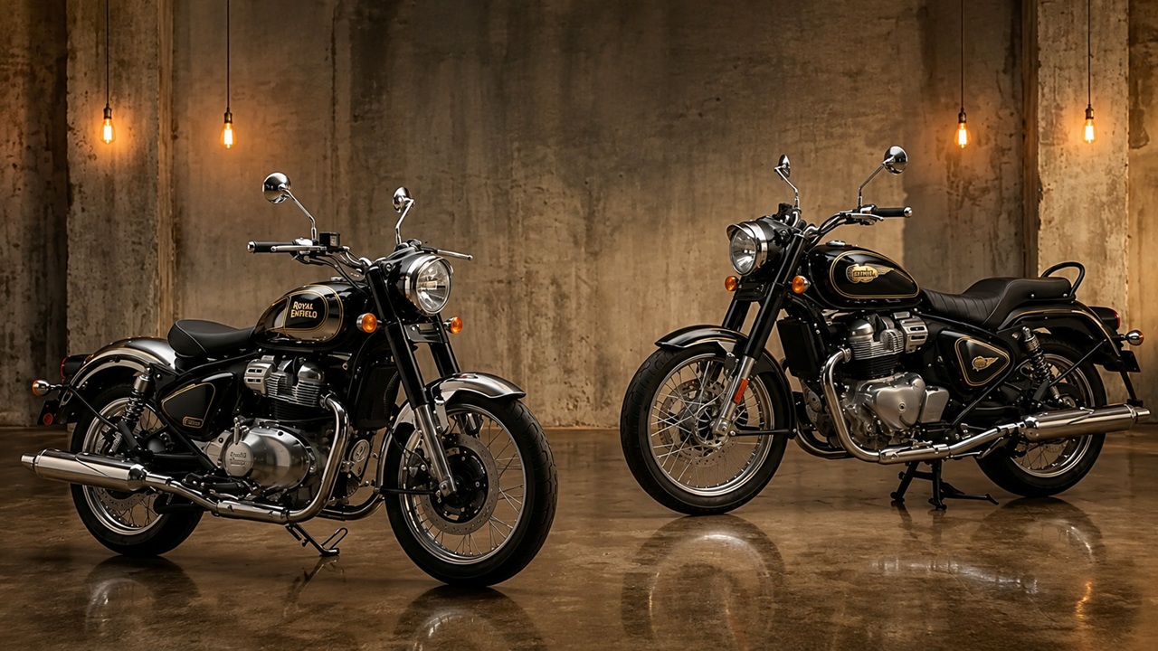 Best Bike to Buy : इंजिन, फीचर्स आणि किंमत… कोणती कार ठरतेय फायदेशीर? खरेदीपूर्वी जाणून घ्या योग्य पर्याय