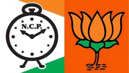 महायुतीत वर्चस्ववादासाठी रस्सीखेच; भाजपा, राष्ट्रवादीच्या इच्छुकांकडून मतदारसंघ मिळवण्यासाठी हालचाली