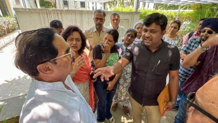 नळ कनेक्शनसाठी 50 हजारांची मागणी? महापालिकेच्या प्लंबरकडून सर्वसामान्यांची लूट; नागरिकांचा तीव्र संताप