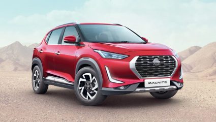 Car Warranty Rules: नवीन कार घेताना ‘या’ चुका पडतील महागात! कंपनी थेट रद्द करू शकते कारची वॉरंटी; पाहा कोणते बदल आहेत धोकादायक?