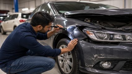 Car Buying Tips: सेकंड हँड कार घेताना ‘ही’ चूक ठरू शकते महागात; अपघातग्रस्त गाडी ओळखण्याचे सोपे मार्ग