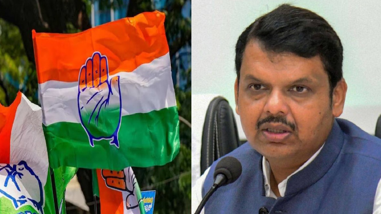 Nasrapur Case : नसरापूर प्रकरणावरुन काँग्रेसचा बडा नेता आक्रमक; थेट गृहमंत्र्यांच्या राजीनाम्याची केली मागणी