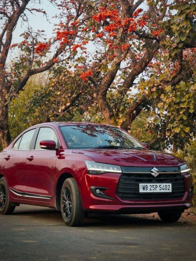 कमी किंमत, जास्त मायलेज! ही Family Car देते ३४Km पर्यंतचा Average