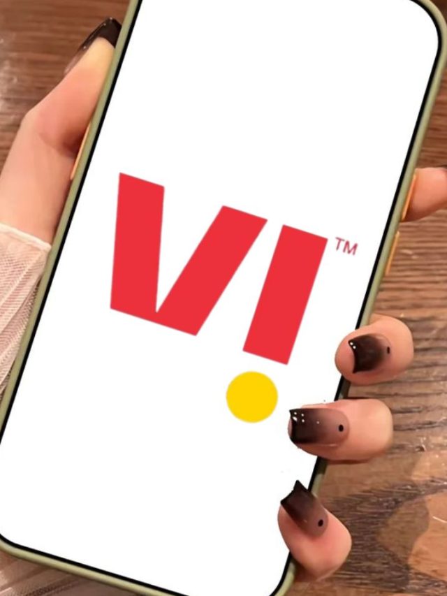 हा आहे VI चा बजेट फ्रेंडली प्लॅन!