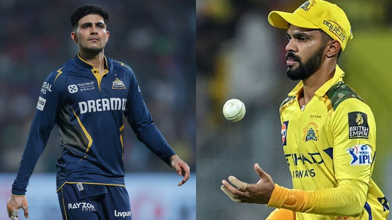 CSK Vs GT Pitch Report: चेन्नई अन् गुजरात भिडणार; अहमदाबादची खेळपट्टी कोणाला देणार साथ? वाचा पिच रिपोर्ट