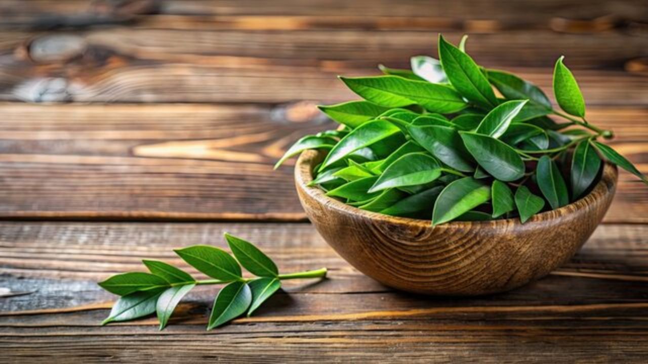 Curry Leaves: वेटलॉस ते ब्लड शुगर कंट्रोल; कढीपत्ता आरोग्यासाठी वरदान, वाचा अद्भुत फायदे