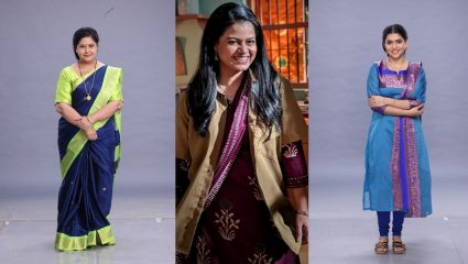 Zee Marathi : ‘दीपज्योती’ मालिकेत नात्यांचा नवा खेळ! ज्योती करणार स्वराजची ‘वर चाचणी’ तर सुलु आत्या घेणार प्रीतीची ‘वधू परीक्षा’?