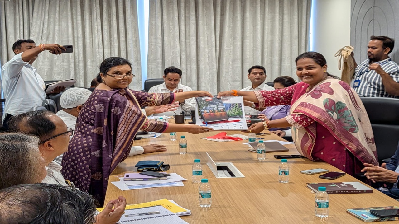 Mumbai News: डीआरपीसाठी धारावीतील नगरसेवक मैदानात; ‘प्रलंबित’ पात्रतेचा तिढा सोडवण्यासाठी विशेष शिबिरे