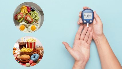 Health Tips: डायबिटीजचे रुग्ण आहात? नाश्त्यामध्ये चुकूनही खाऊ नका ‘हे’ पदार्थ