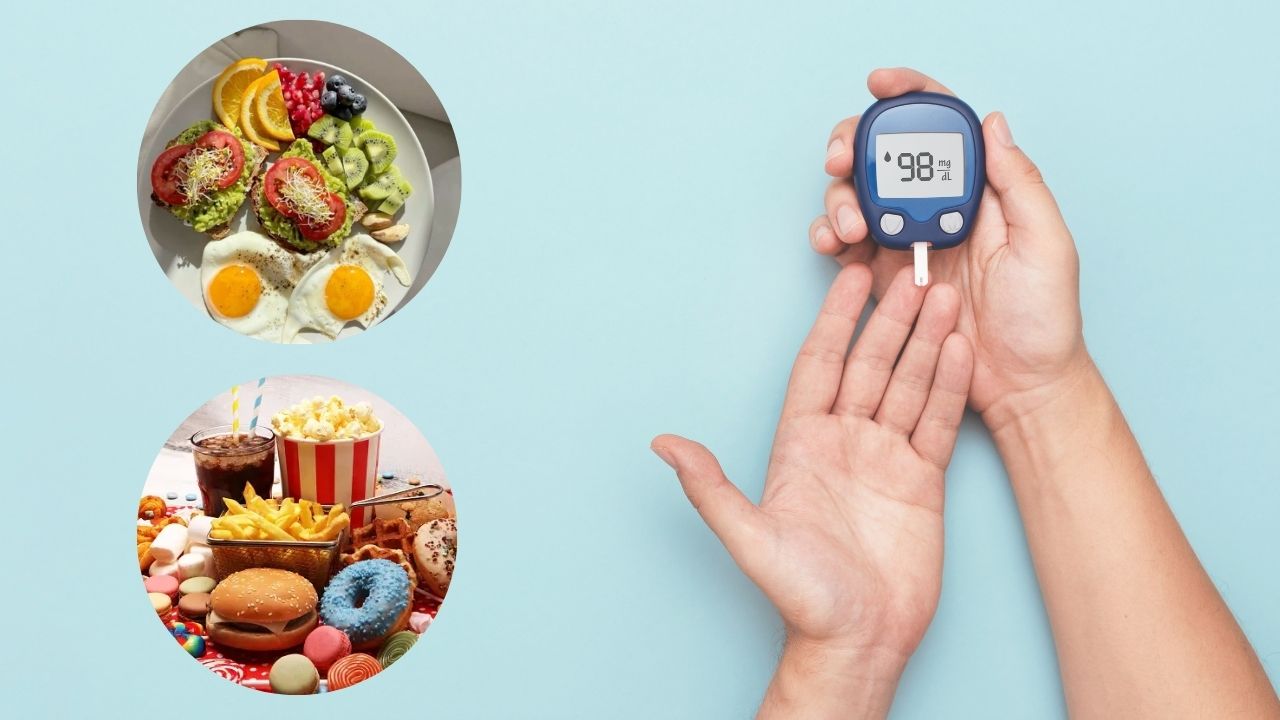 Health Tips: डायबिटीजचे रुग्ण आहात? नाश्त्यामध्ये चुकूनही खाऊ नका ‘हे’ पदार्थ