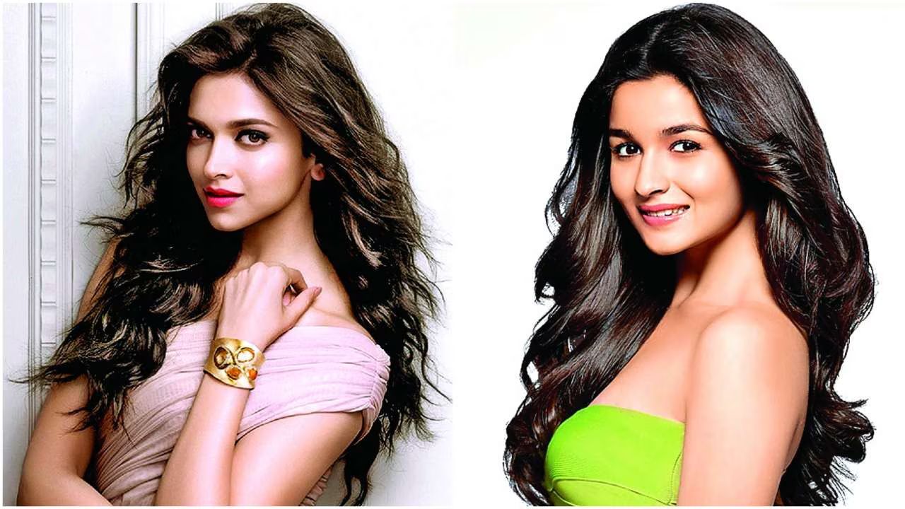 Deepika vs Alia Education:दीपिका की आलिया, कोण आहे जास्त शिकलेलं? जाणून घ्या एका क्लिकवर..
