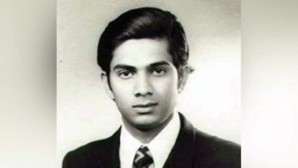 Dr Shrikant Jichkar: वयाच्या अवघ्या २५ व्या वर्षी १४ पदव्या! ‘हा’ भारतीय विक्रम करणारे डॉ. श्रीकांत जिचकार नेमके कोण होते?